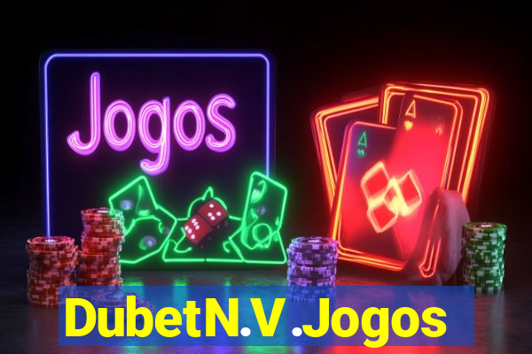 DubetN.V.Jogos