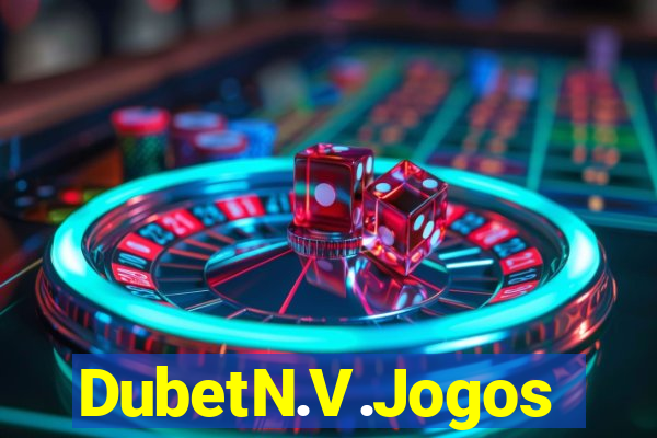 DubetN.V.Jogos