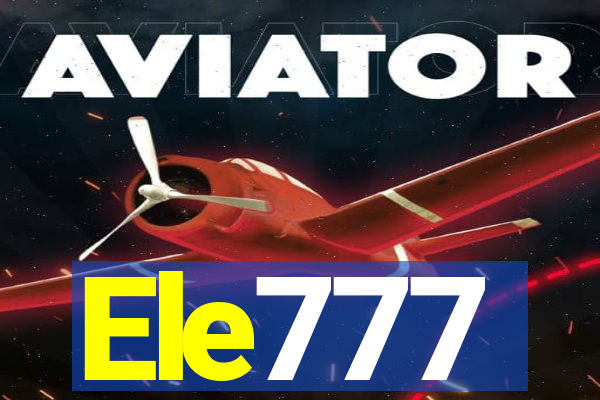 Ele777