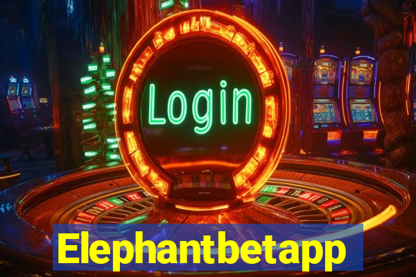 Elephantbetapp