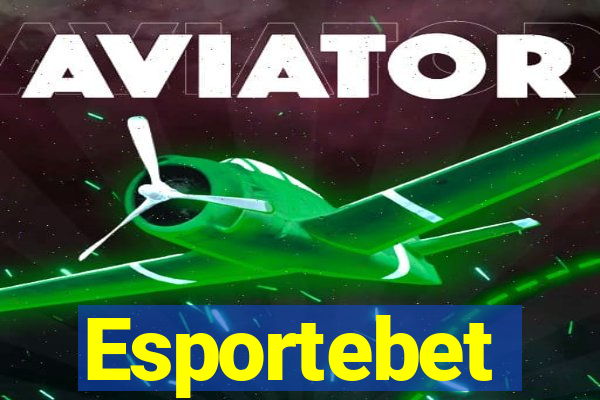 Esportebet