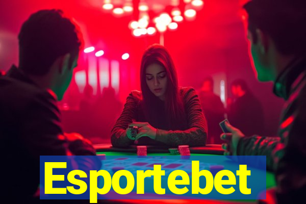 Esportebet