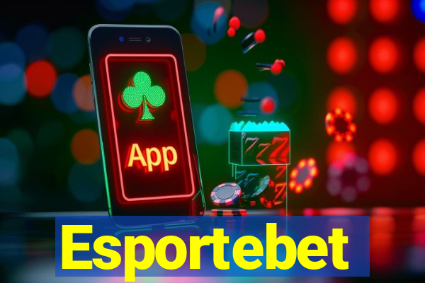 Esportebet