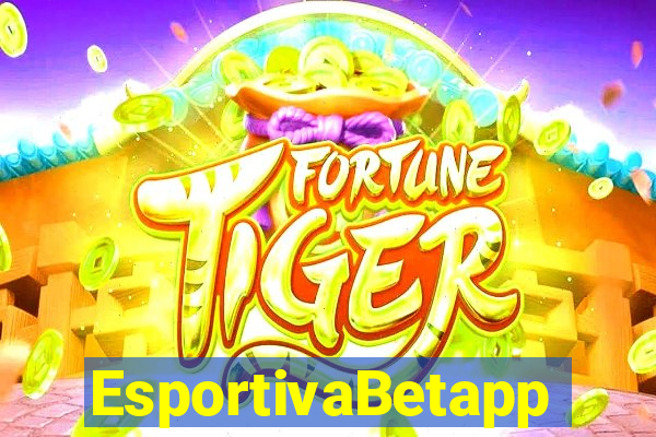 EsportivaBetapp