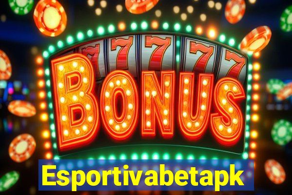 Esportivabetapk