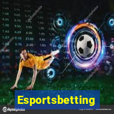 Esportsbetting