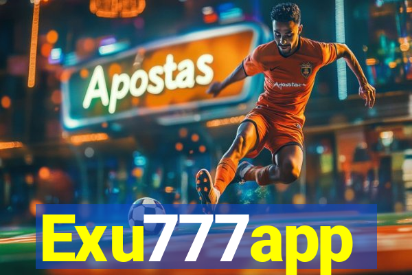 Exu777app