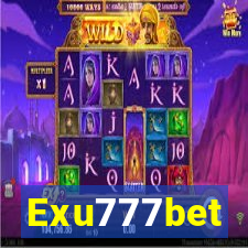 Exu777bet