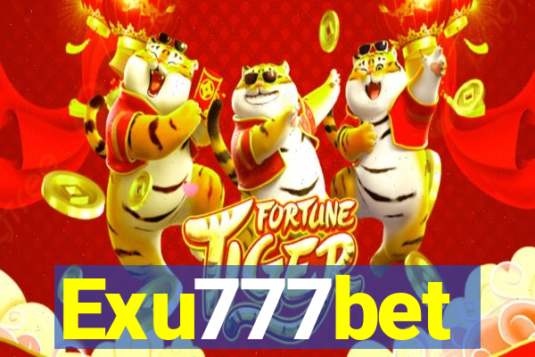 Exu777bet