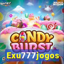 Exu777jogos