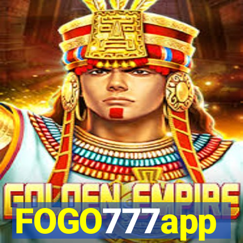 FOGO777app