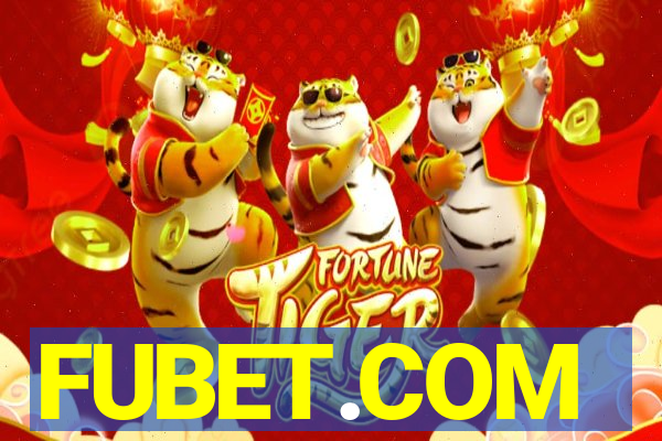 FUBET.COM