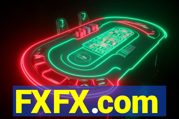 FXFX.com