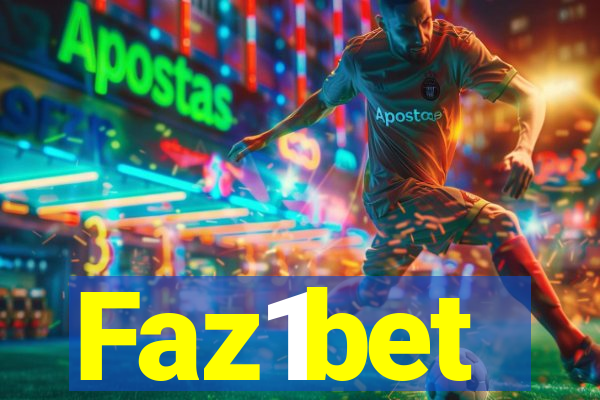 Faz1bet