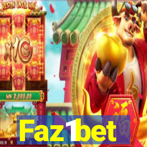 Faz1bet