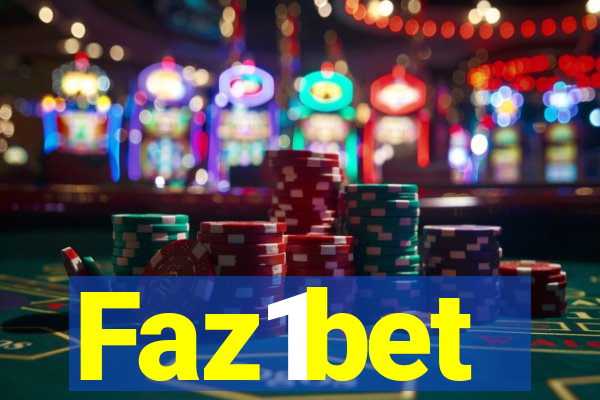 Faz1bet