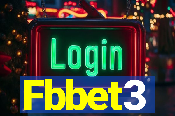 Fbbet3