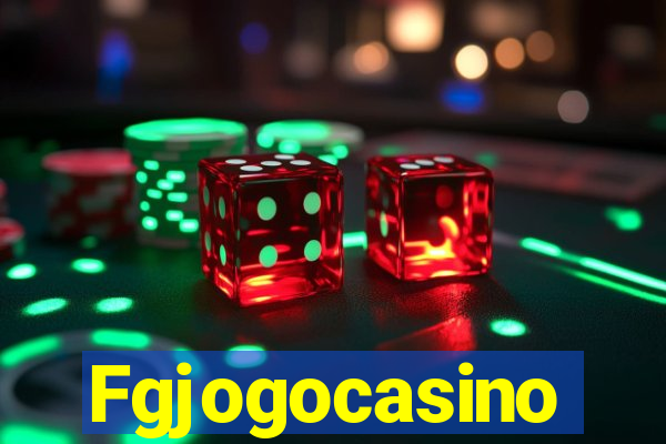 Fgjogocasino