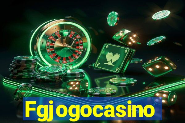 Fgjogocasino