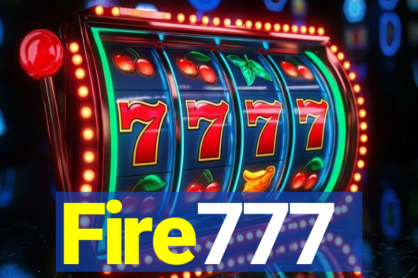 Fire777