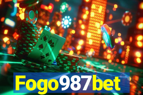 Fogo987bet