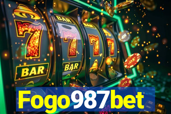 Fogo987bet