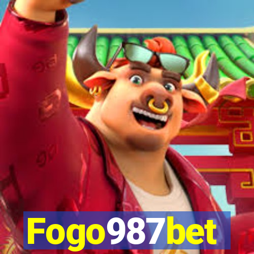 Fogo987bet