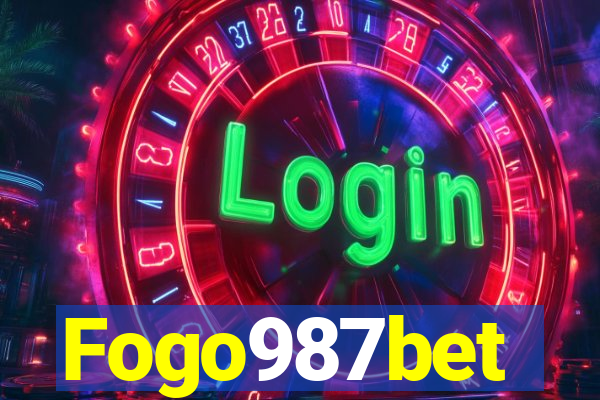 Fogo987bet