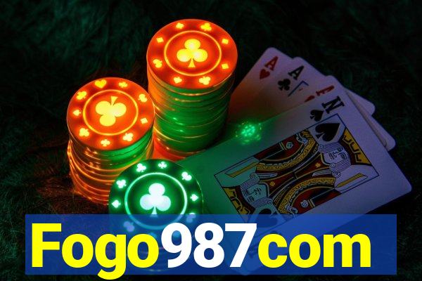 Fogo987com