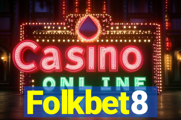 Folkbet8