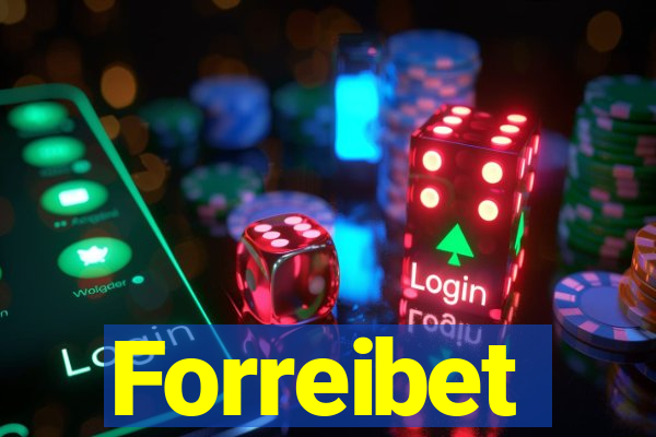 Forreibet