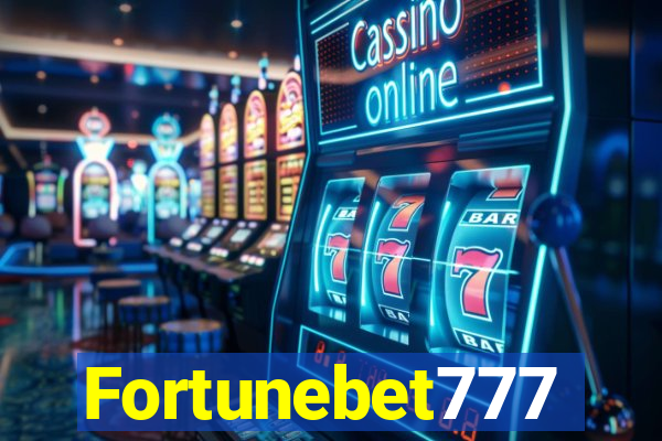 Fortunebet777