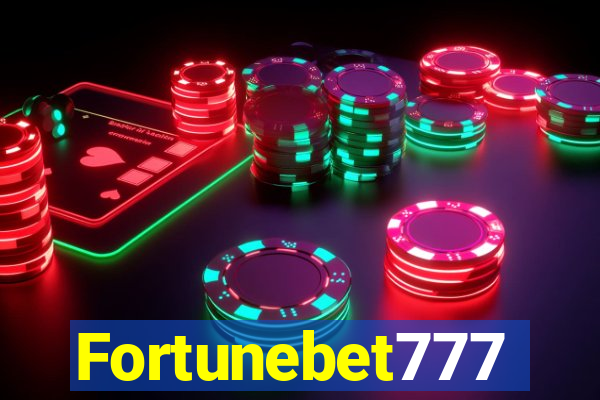 Fortunebet777