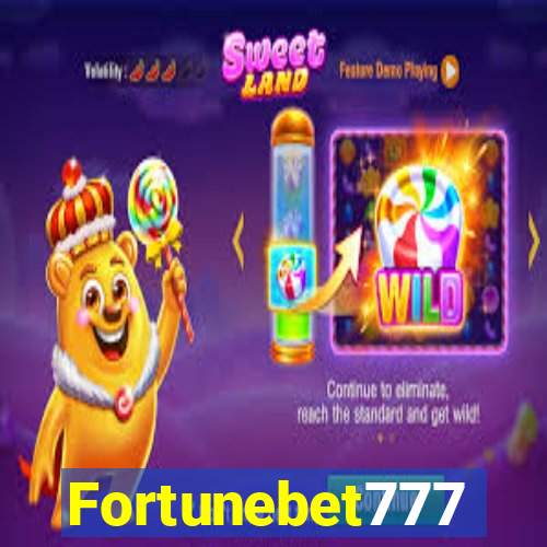 Fortunebet777