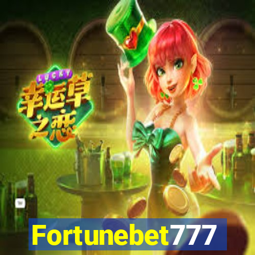 Fortunebet777