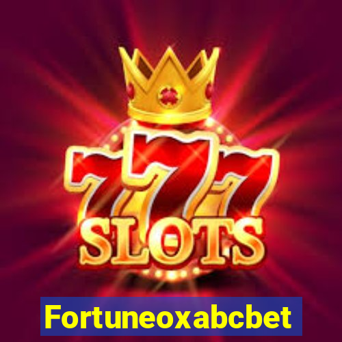 Fortuneoxabcbet