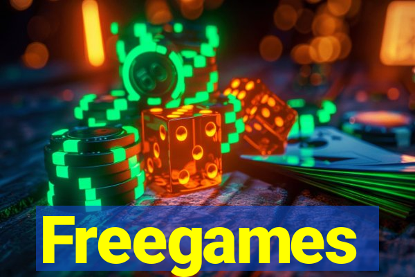 Freegames