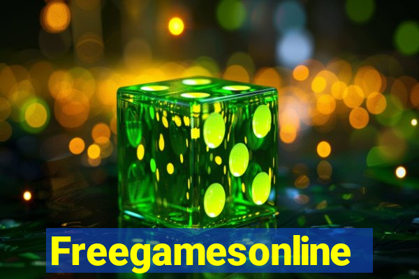 Freegamesonline