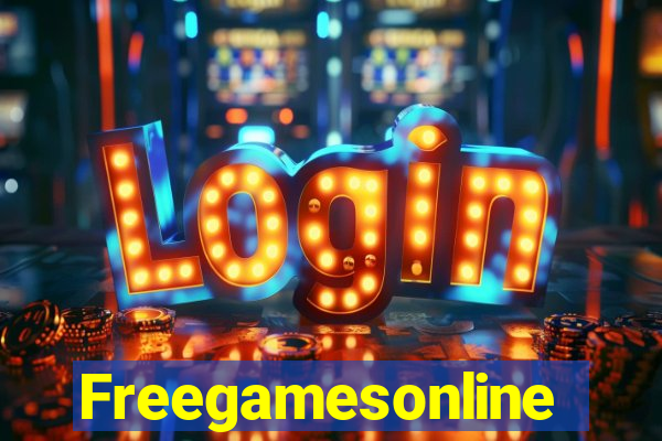 Freegamesonline