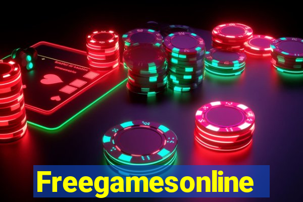 Freegamesonline