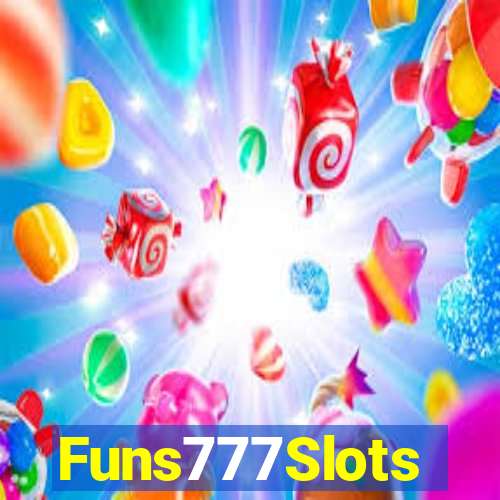 Funs777Slots