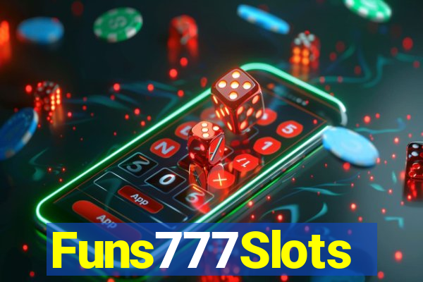 Funs777Slots