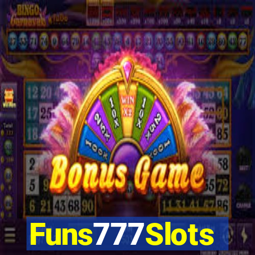 Funs777Slots