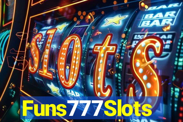 Funs777Slots