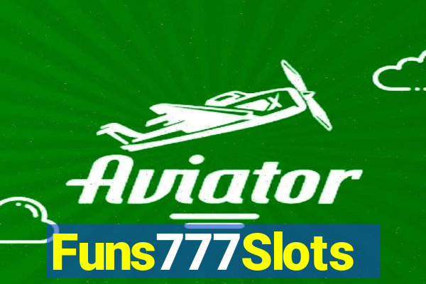 Funs777Slots