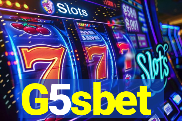 G5sbet