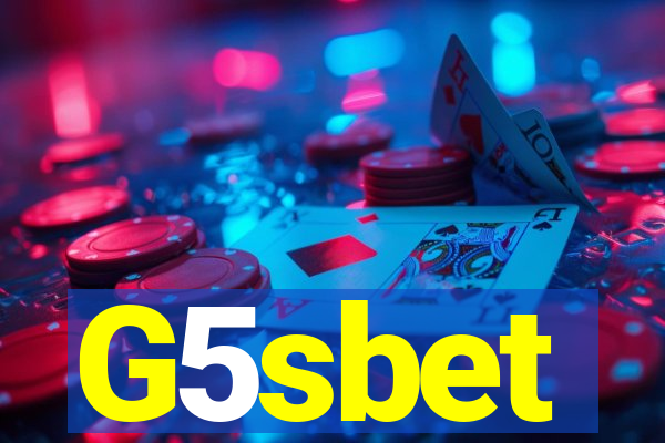 G5sbet