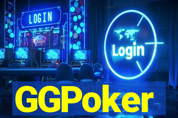 GGPoker