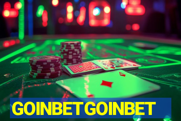 GOINBETGOINBET