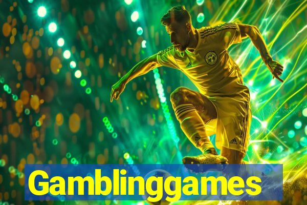 Gamblinggames